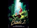 Bambi 2 Soundtrack 5 Snow Flakes In The Forest