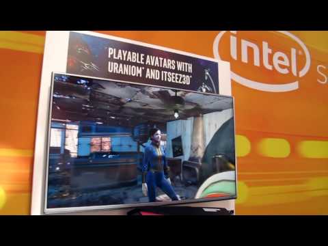 Khronos Group GDC 2016 Recap