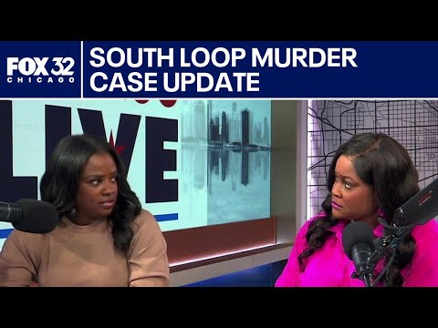 Update on Quadajah 'Holly' Johnson case after tense courthouse hearing