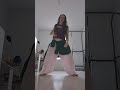 Dance improvisation.Chanson de Camille Marceau J'avais oublié que j'aimais ça.