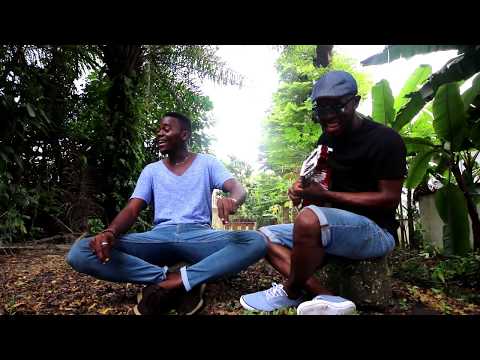 EVA - Richard Bona [Acoustic Cover]