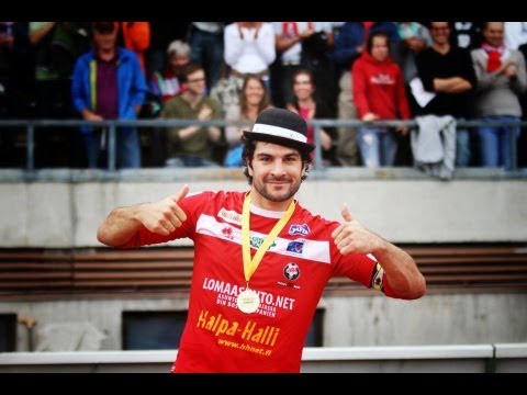 HIGHLIGHTS: FF Jaro-FC Lahti 13.7.2013