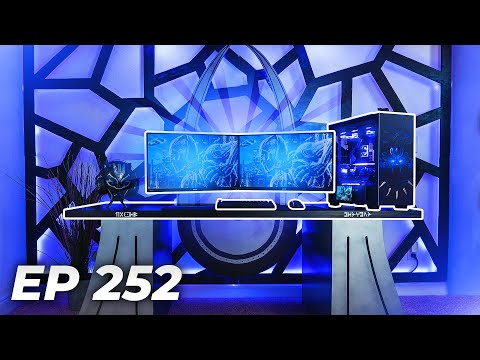 Setup Wars Episode 252