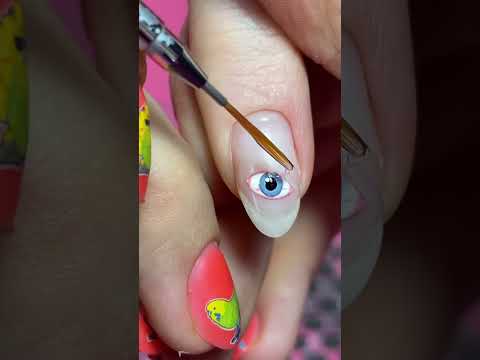 НЕ ДЕЛАЙ ДОБРО.. говорили мне #ANDRUS #маникюриистоии #shorts