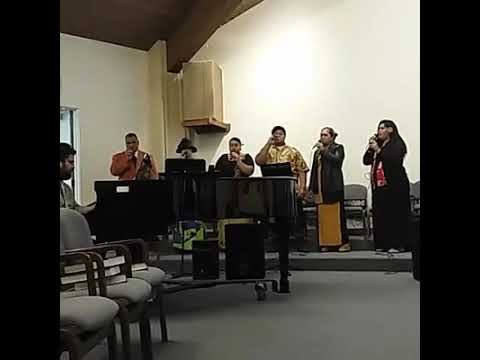 Seatac Praise Team - Pese 380