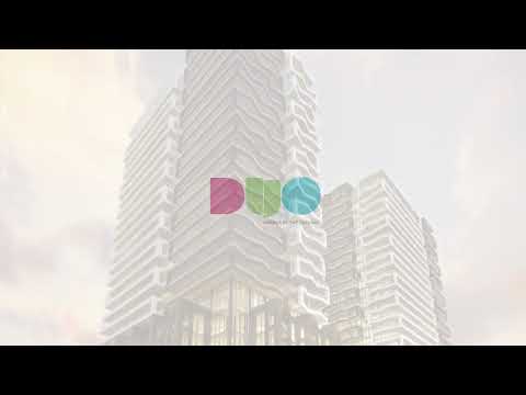 DUO Condos Coming Soon to Brampton