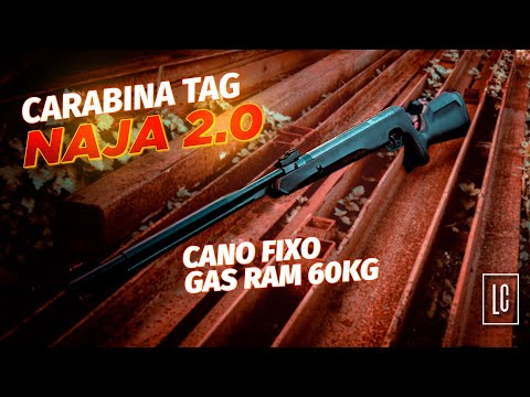 Carabina TAG NAJA 