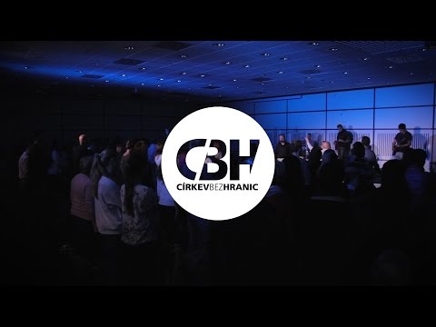Církev bez hranic Praha  [OFFICIAL PROMOTION]