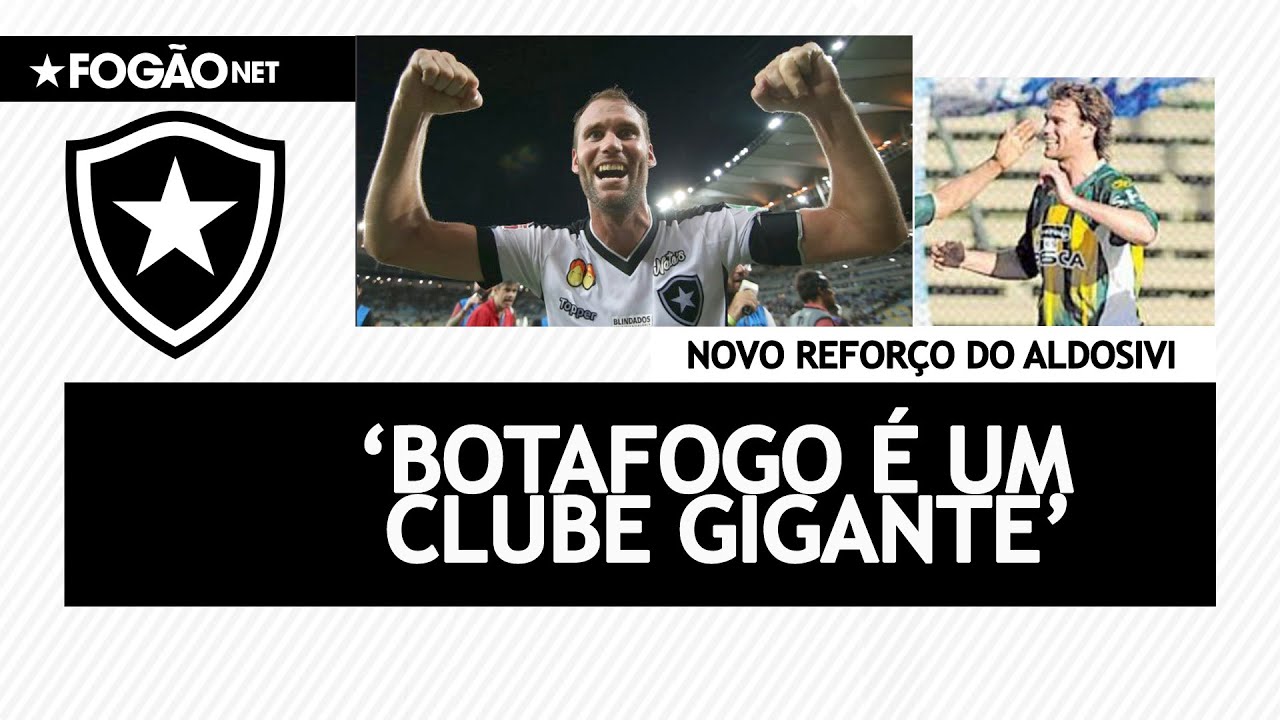 Carli viaja para Argentina para fechar com novo clube e exalta história e torcida do Botafogo: ‘Um clube gigante’