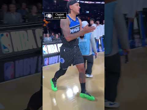 NBA CUP SEMIFINALS TIME!!!