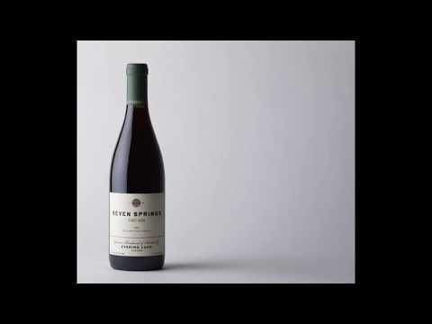 Evening Land Seven Springs Pinot Noir