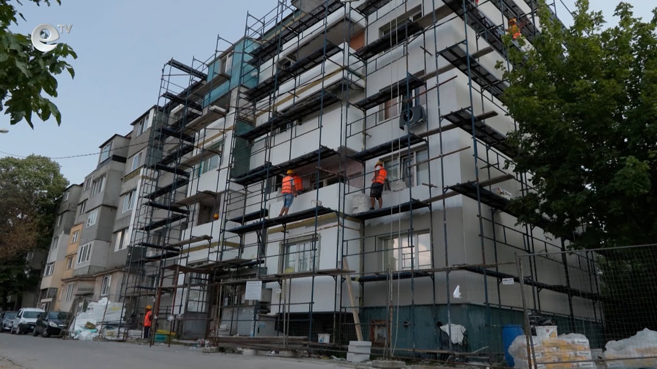 Ремонтите в Хасково продължават въпреки очакванията за трудна 2026 година