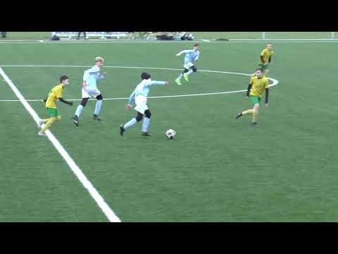 ŠK Slovan U12 - MŠK Žilina U12