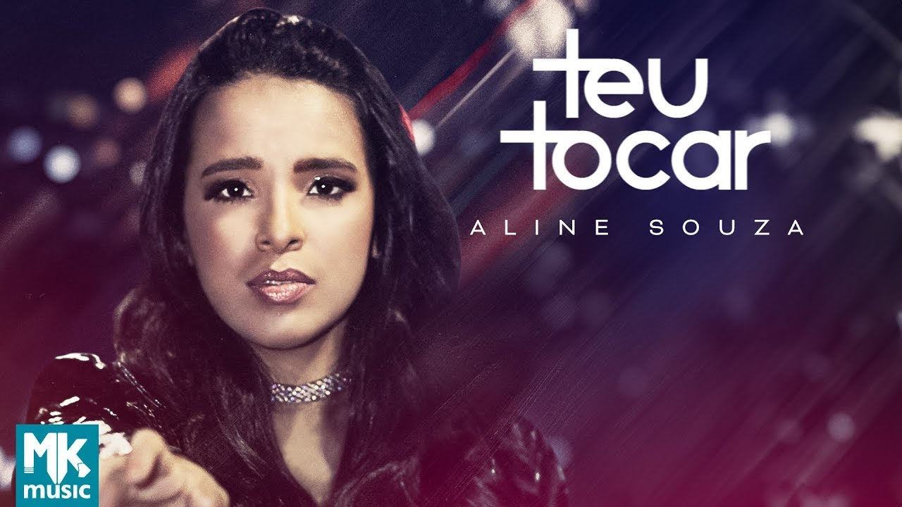 Aline Souza - Teu Tocar