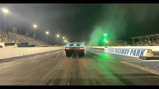 Murder Nova SMOKES Ryan Martin with Insane 3.62 Pass & $20K Win!