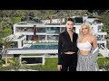 Kylie Jenner's House Vs Kendall Jenner's House Tour ★ 2019