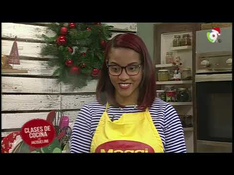 Today we learn how to prepare 4 types of sheet cakes in Jacqueline's Cooking Class 2/4