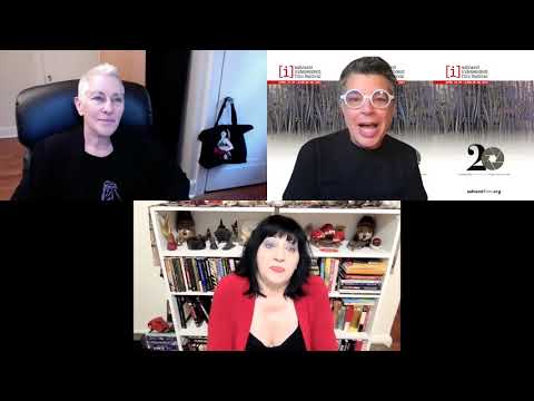 Lydia Lunch - The War is Never Over Q&A