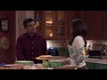 George Thinks Lindsey Is Cheating George Lopez Tv Show