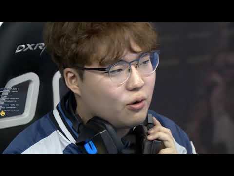LawLiet vs SyDe WarCraft 3 WCG 2019 Xi'An (Miker)