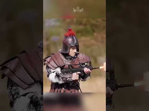 الولد الضخم وقع في حب ملكة ارض الاقزام