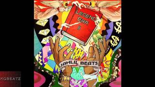 Jahlil Beats - All I Do ft Problem &amp; Jinsu (NEW)