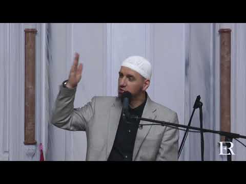 105. Çlirimi i Mekës - nisja për në Mekë - Enis Rama