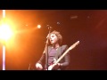 Arid - Too Late Tonight