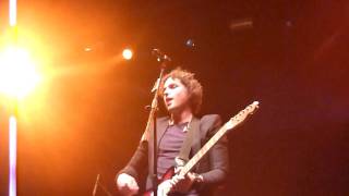 Arid - Too Late Tonight