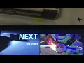 Toy Story FX Promo