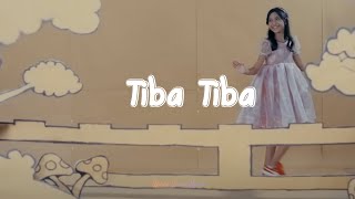 Download lagu Quinn Salman - Tiba tiba (Lirik) mp3