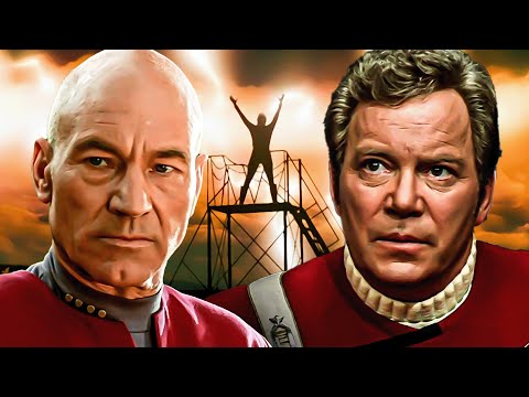 Star Trek: Generations - Review