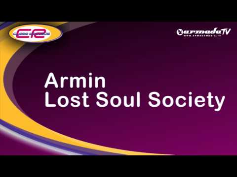 Armin - Lost Soul Society