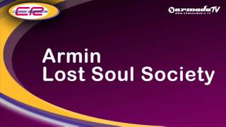 Armin - Lost Soul Society