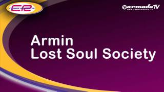 Armin - Lost Soul Society