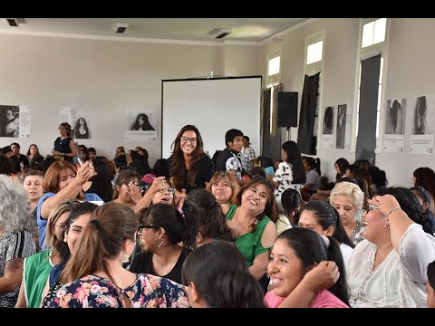 El Foro Federal Participativo para un Plan Nacional contra las Violencias