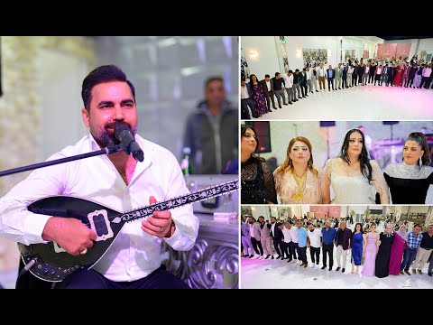 Serbest Evlin / Delil Sileman/ دليل سليمان رقص كردي/