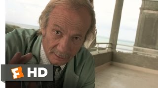 The Diving Bell and the Butterfly (3/11) Movie CLIP - Good for a Wheelchair (2007) HD