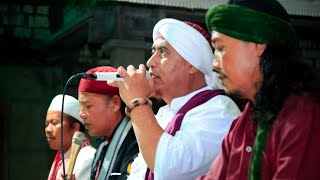 Download lagu Live Maulid Habib Muh Syafi'i Alaydrus & Hubbun Nabi Pati mp3