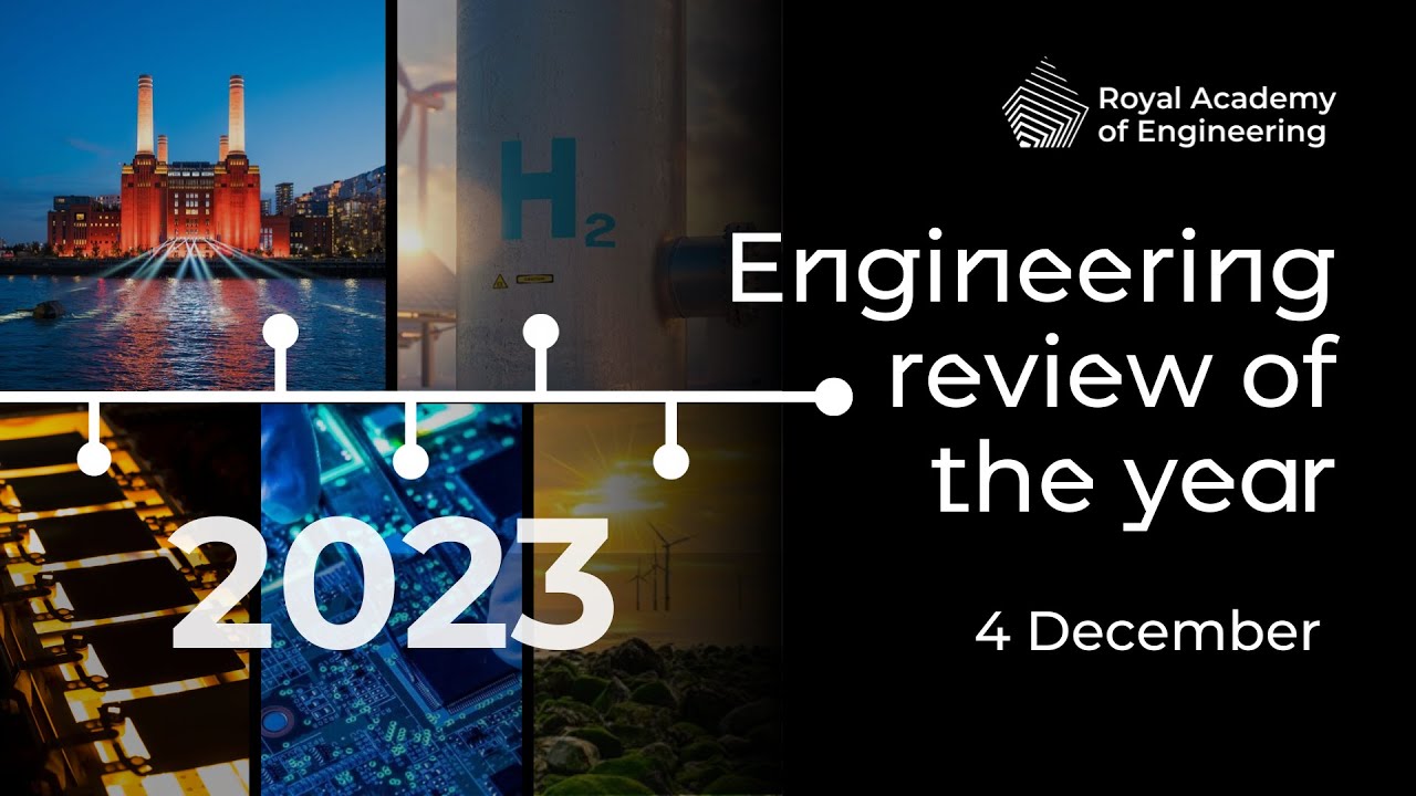 Engineering Review of the Year 2023