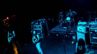 GenuineMalaiseAndMisery