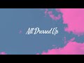 Raye - All Dressed Up (Official Audio)