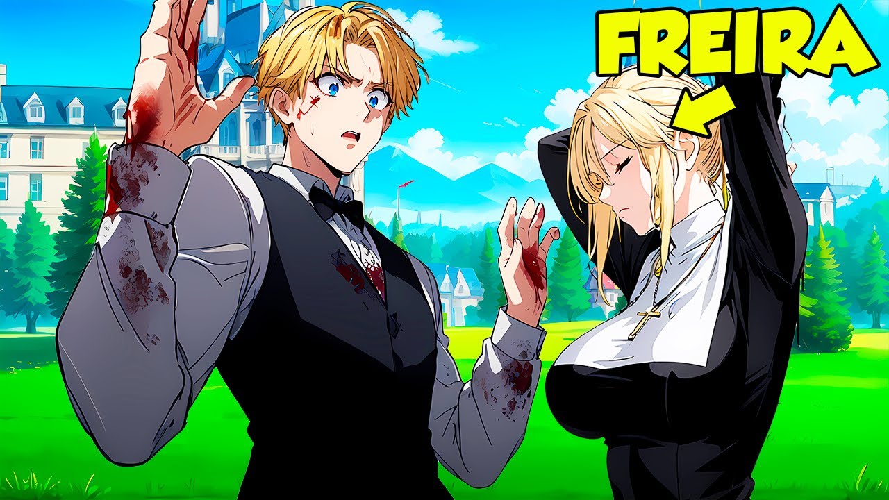 Garoto Órfão é Treinado para ser um Agente, Mas Acaba Fugindo e Jura Vingança - Manhwa Recap