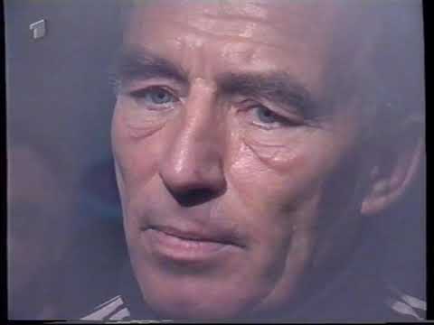 93/94 | 1. FC Saarbrücken - Hannover 96 | 0:4