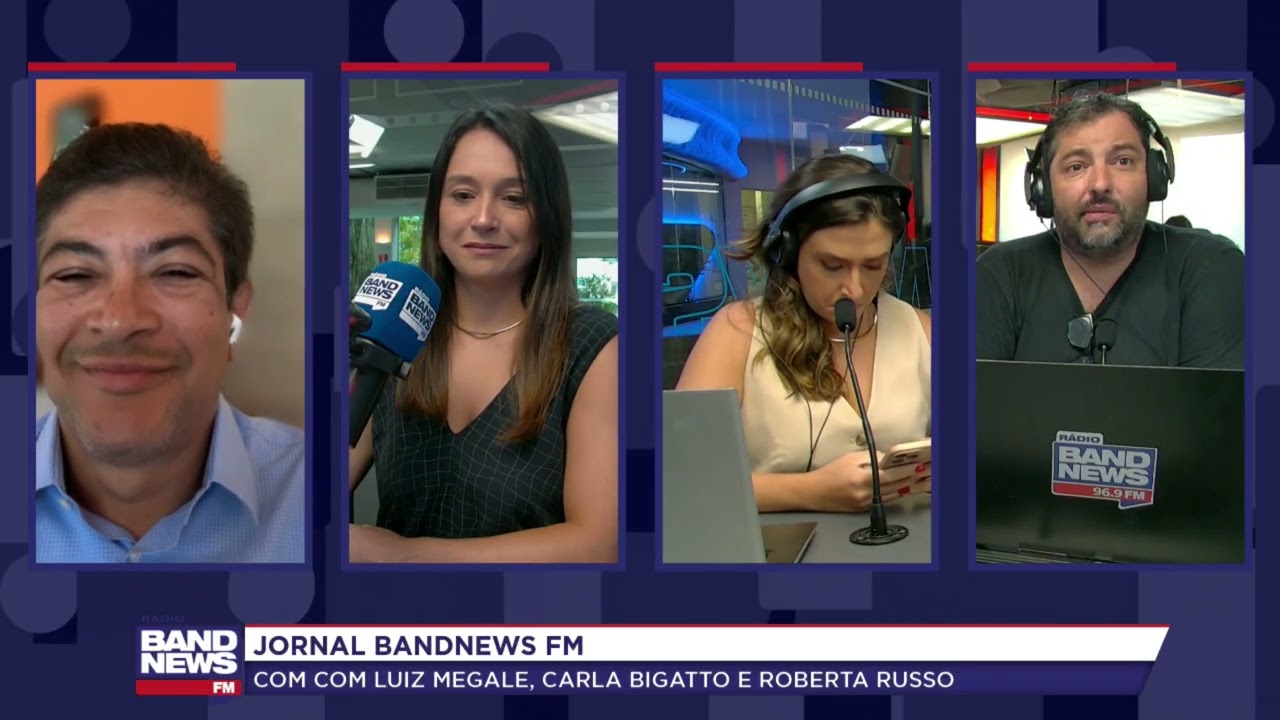 DeepSeek: conheça startup chinesa que abalou mundo da tecnologia