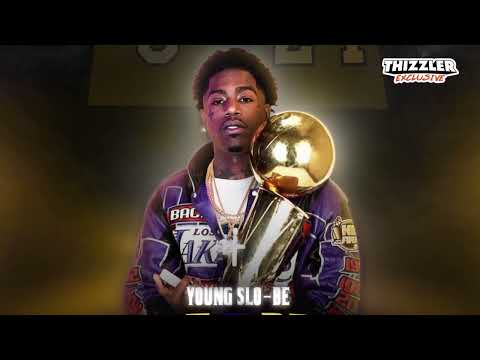 Young Slo-Be - Fun Fakt (Official Audio) || Infinite Slaps ♾️