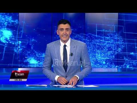 Edicioni i Lajmeve Tv Klan 26 Shtator 2019, ora 19:30
