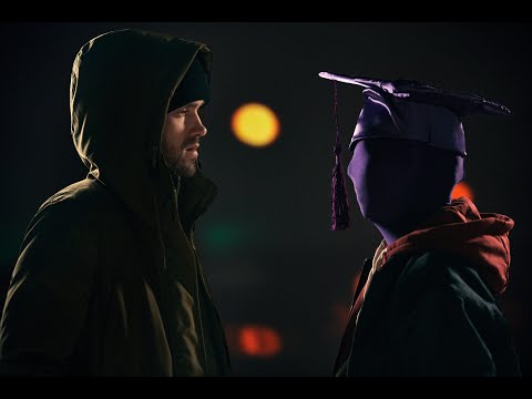 The Perfect Couple - "Du er ikke alene"