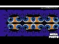 NEW EFFECT Klasky Csupo In My G Major