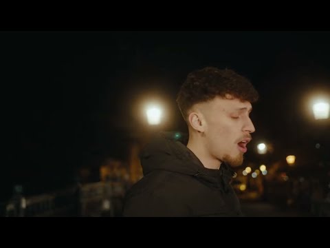 Samo104 - Midnight (prod. by Magestick)